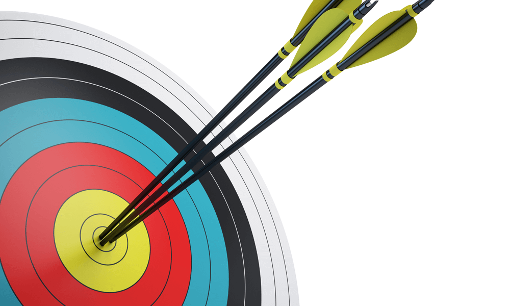 How To Set Performance Targets That Work Bernard Marr